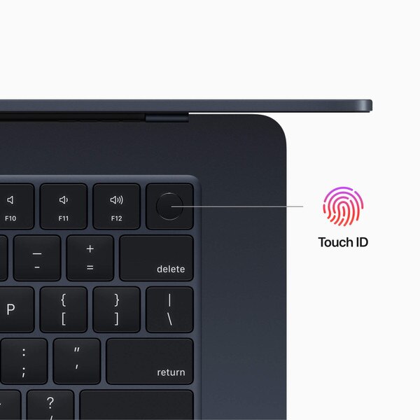 Apple® MacBook Air 15" (M2)
